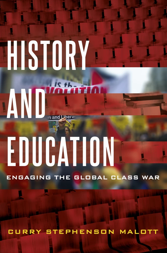 Title: History and Education