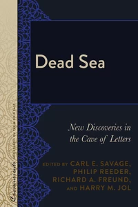 Title: Dead Sea