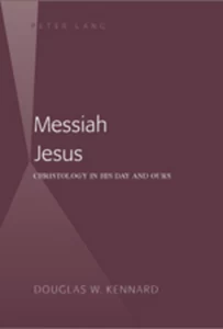 Title: Messiah Jesus