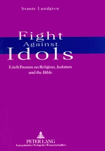 Title: Fight Against Idols