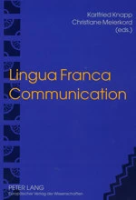Title: Lingua Franca Communication