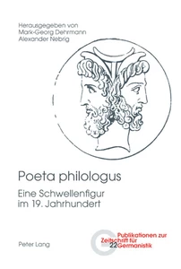 Title: Poeta philologus