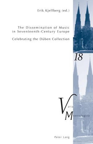 Title: The Dissemination of Music in Seventeenth-Century Europe