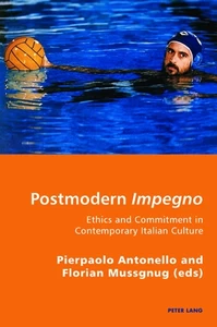 Title: Postmodern Impegno - Impegno postmoderno