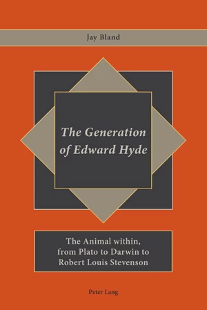 Title: The Generation of Edward Hyde