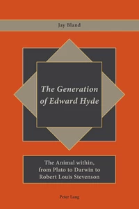 Title: The Generation of Edward Hyde