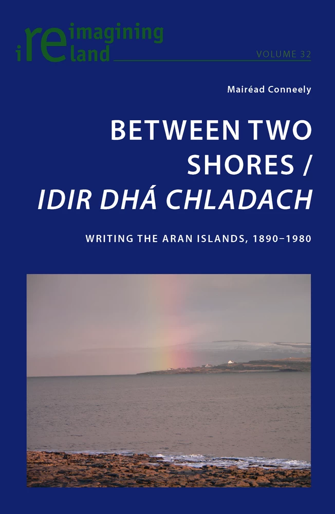 Title: Between Two Shores / Idir Dhá Chladach