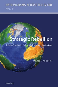 Title: Strategic Rebellion