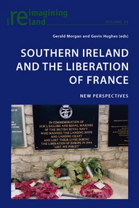 Title: Southern Ireland and the Liberation of France
