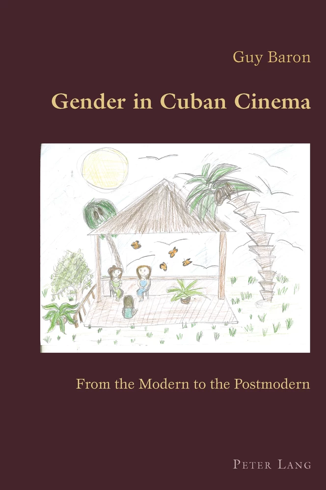 Title: Gender in Cuban Cinema