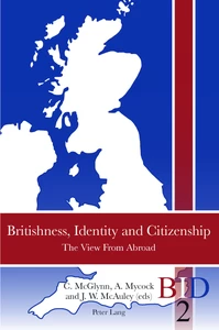 Title: Britishness, Identity and Citizenship