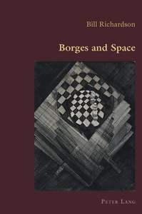 Title: Borges and Space