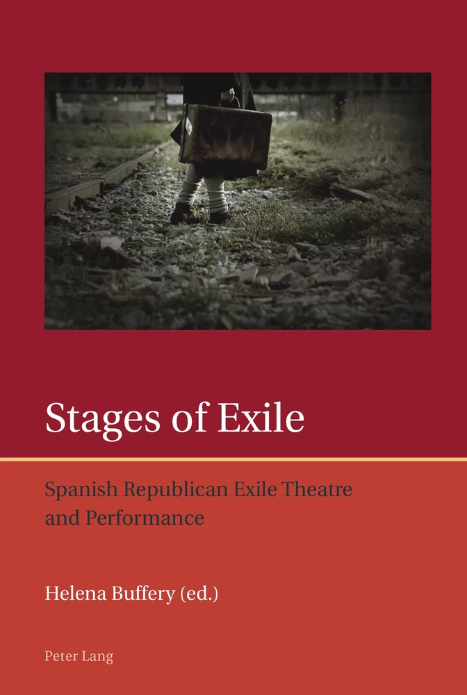 Title: Stages of Exile