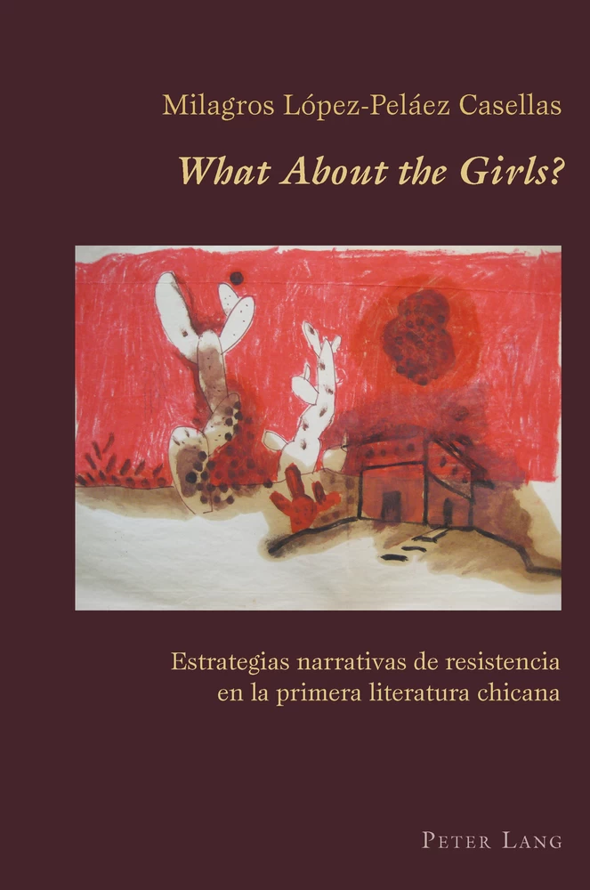Title: «What About the Girls?»