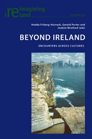 Title: Beyond Ireland