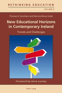 Title: New Educational Horizons in Contemporary Ireland