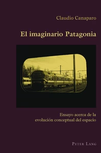 Title: El imaginario Patagonia
