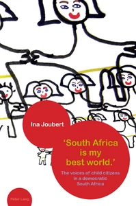 Title: ‘South Africa is my best world.’