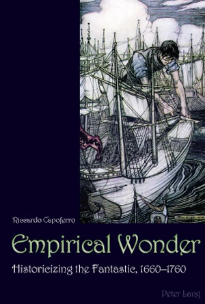 Title: Empirical Wonder