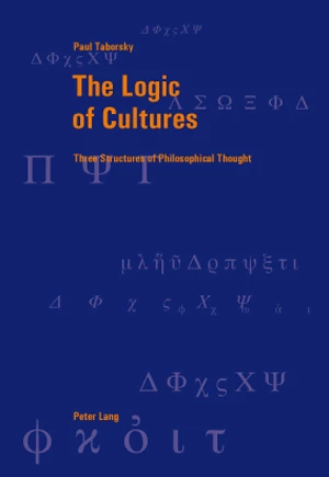 Title: The Logic of Cultures