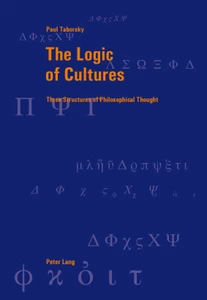 Title: The Logic of Cultures