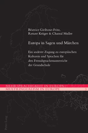 Title: Europa in Sagen und Märchen
