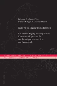 Title: Europa in Sagen und Märchen