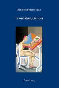 Title: Translating Gender