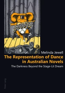 Title: The Representation of Dance in Australian Novels