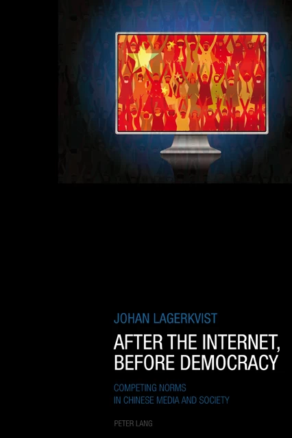 Title: After the Internet, Before Democracy