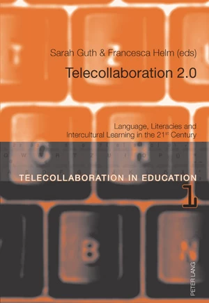 Title: Telecollaboration 2.0