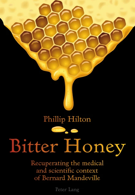 Title: Bitter Honey