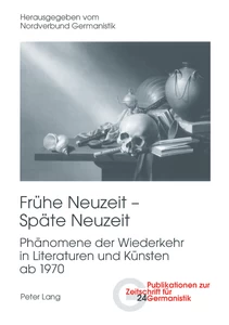 Title: Frühe Neuzeit – Späte Neuzeit