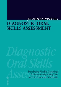 Title: Diagnostic Oral Skills Assessment