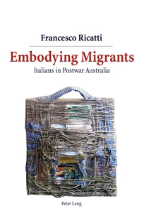 Title: Embodying Migrants
