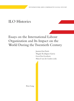 Title: ILO Histories
