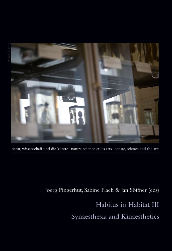 Title: Habitus in Habitat III