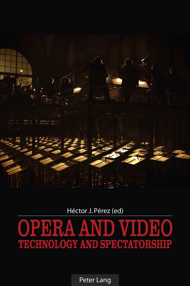 Title: Opera and Video