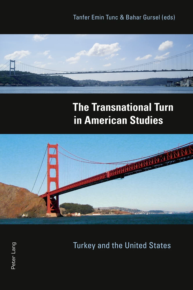 Title: The Transnational Turn in American Studies