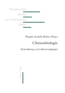 Title: Chronobiologie