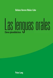 Title: Las lenguas orales
