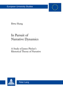 Title: In Pursuit of Narrative Dynamics
