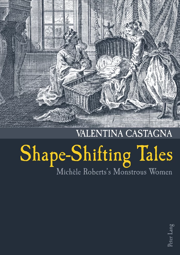 Title: Shape-Shifting Tales