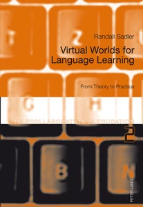 Titre: Virtual Worlds for Language Learning