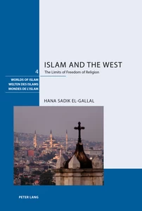 Title: Islam and the West