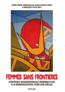 Title: Femmes sans frontières