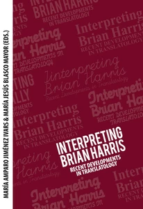 Title: Interpreting Brian Harris
