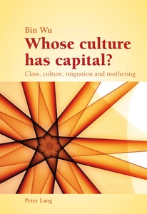 Title: Whose culture has capital?