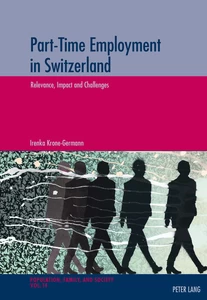 Title: Part-Time Employment in Switzerland