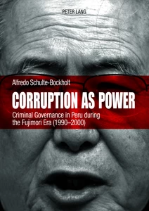 Title: Corruption as Power